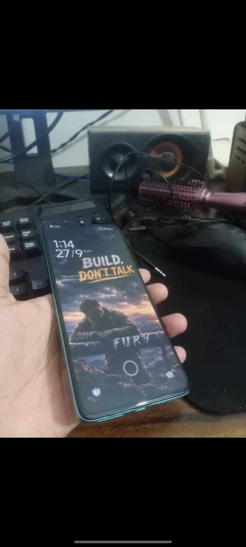 Xiaomi Redmi Note 14 3