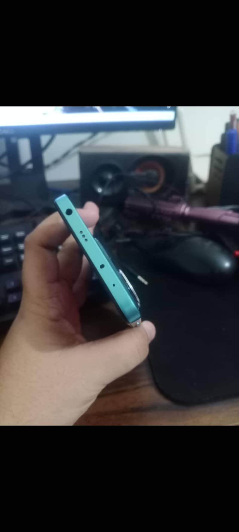 Xiaomi Redmi Note 14 4