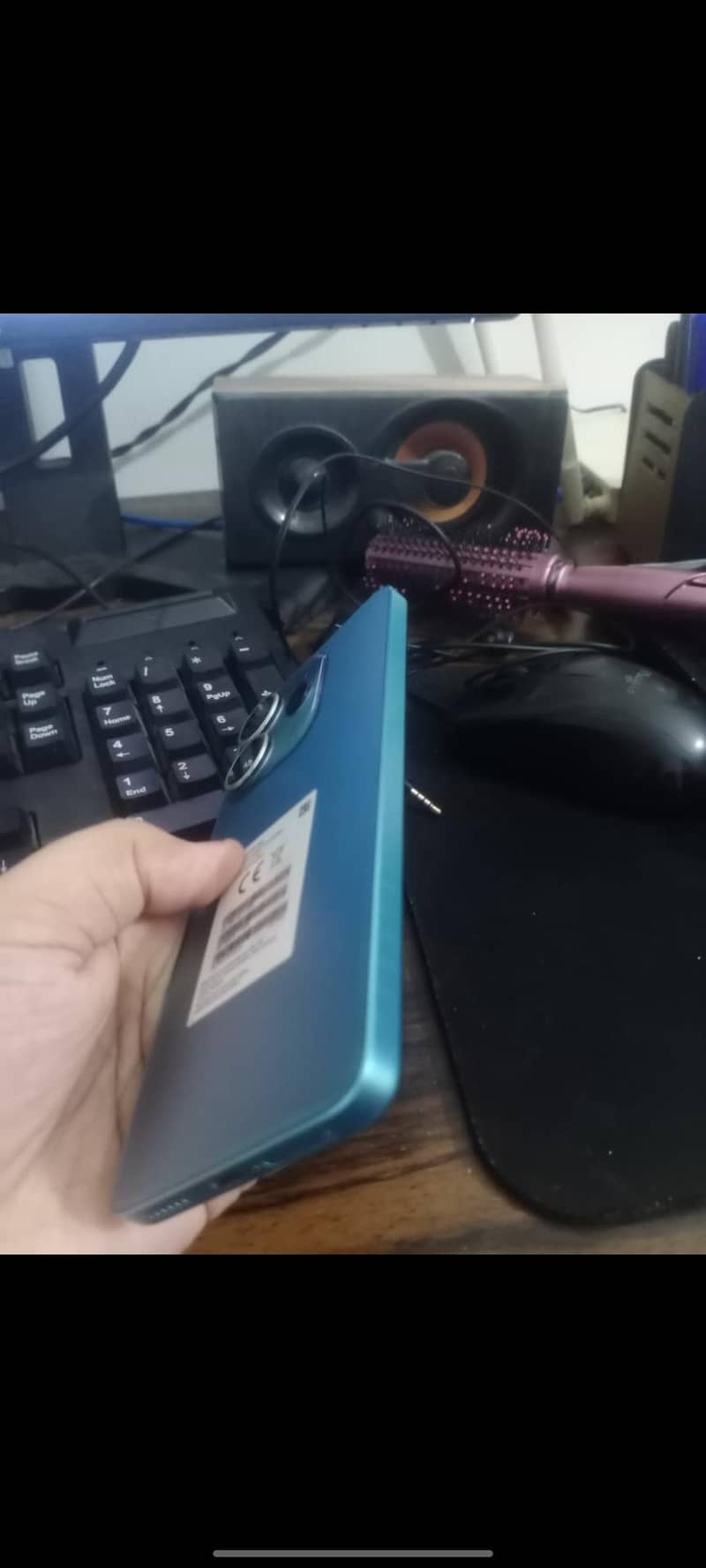 Xiaomi Redmi Note 14 5