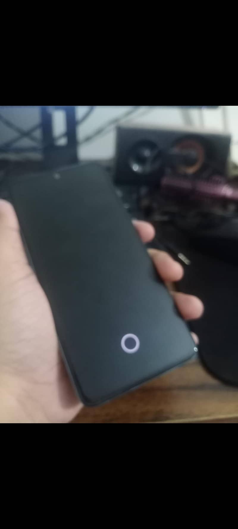 Xiaomi Redmi Note 14 6