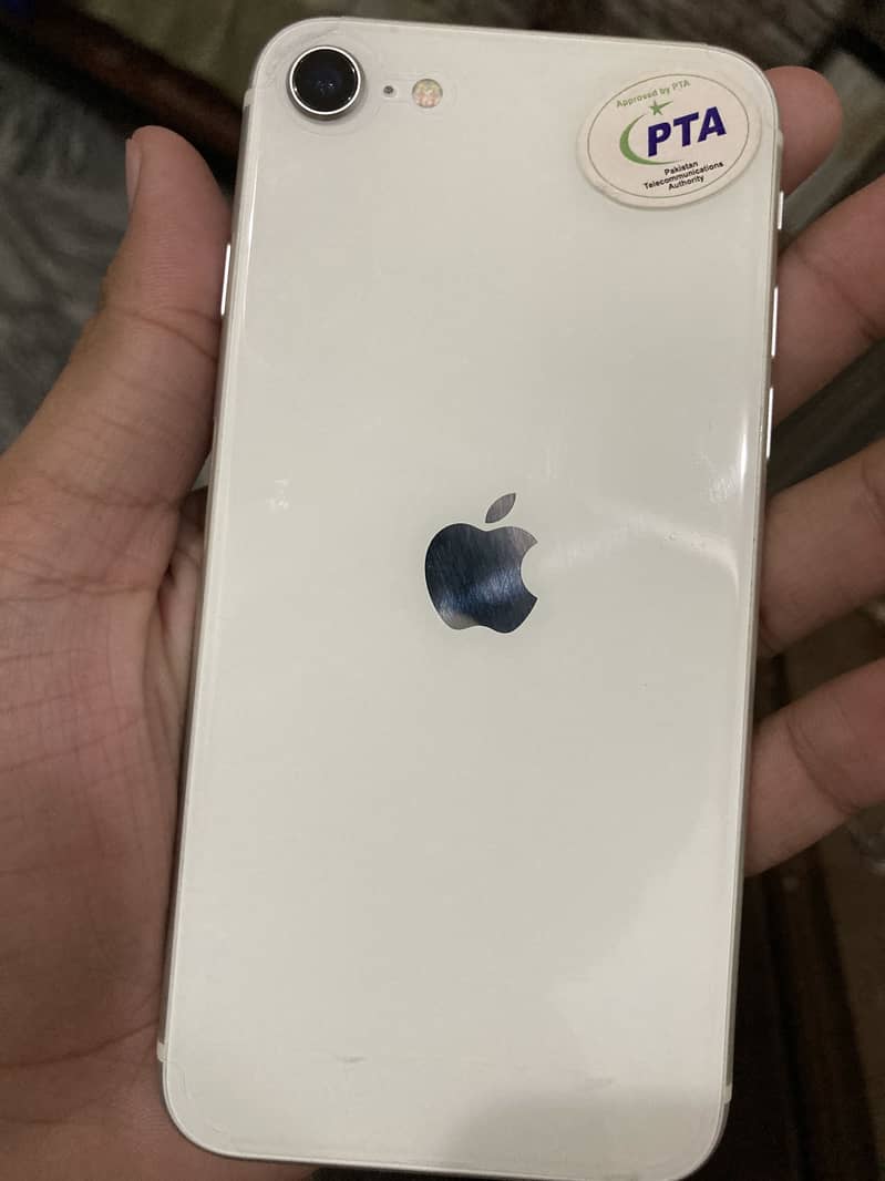 Apple iPhone SE 4