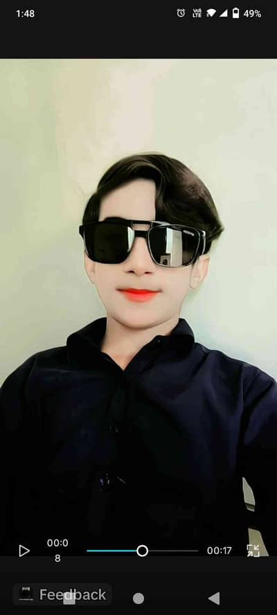 Ghulam nabi Shar