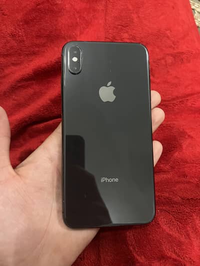 Apple iPhone XS Max