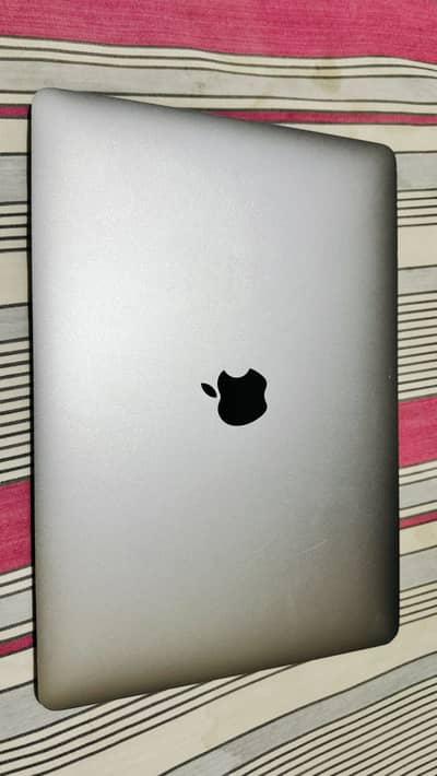 Macbook pro 13 touchbar