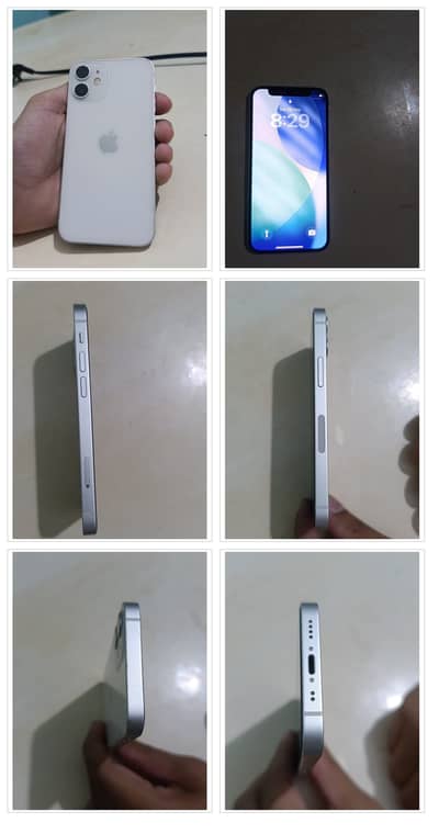 Apple iPhone 12 mini