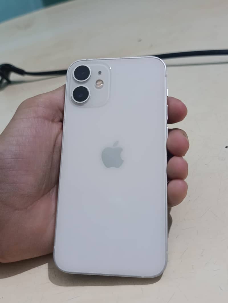 Apple iPhone 12 mini 1