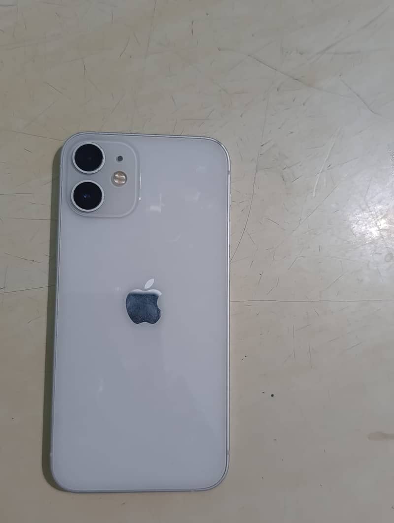 Apple iPhone 12 mini 2