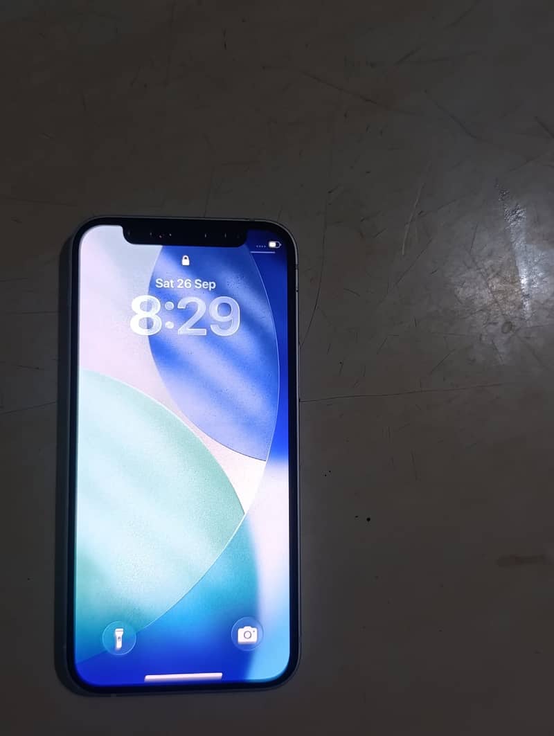 Apple iPhone 12 mini 3