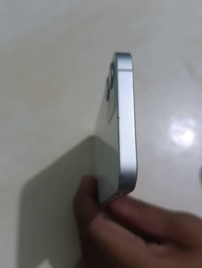 Apple iPhone 12 mini 6