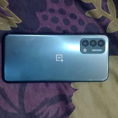 One Plus Nord N200