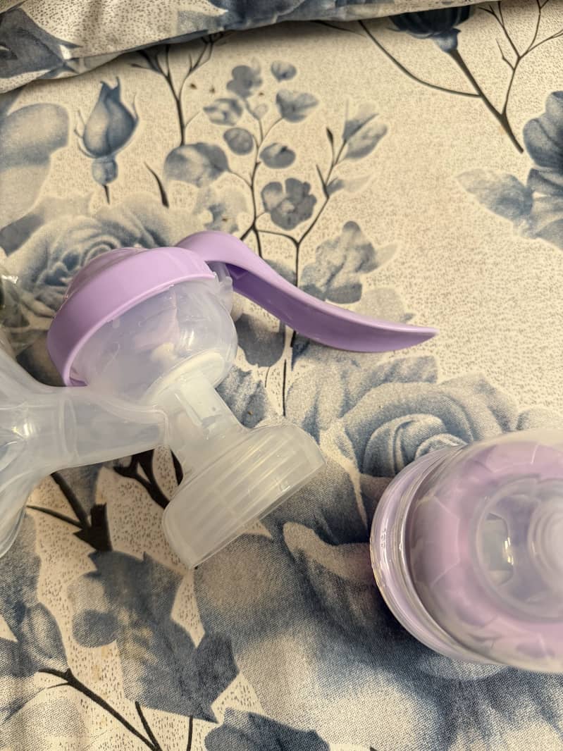 Breast pump manual 3