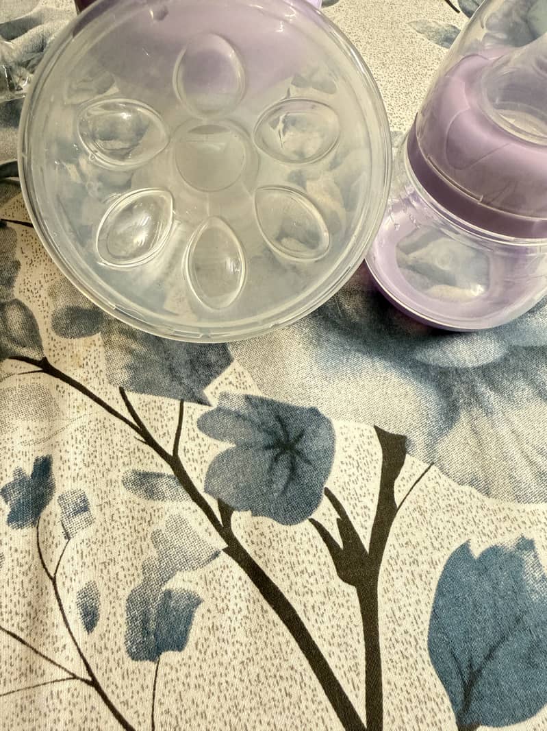 Breast pump manual 4