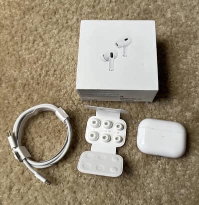 Apple AirPods Gen 5 Brand New In Box