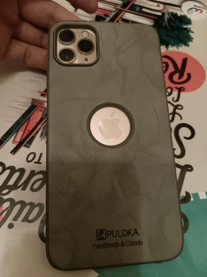 11 pro max 2