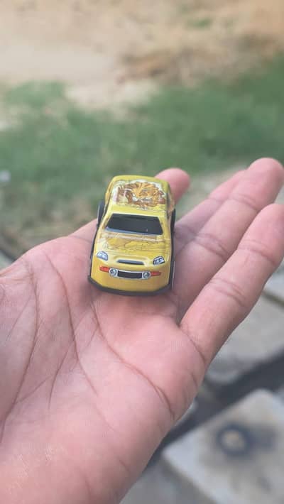 car toy