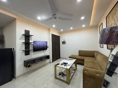 1 Bed Luxury Apartment For Rent Serious Clint Only ( No Airbnb)