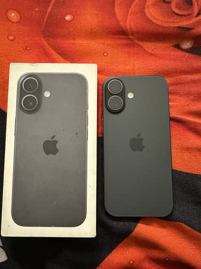 Apple iPhone 17 256GB non pta factory unlock with box