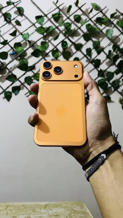 iPhone XR convert 17 pro Max for sale