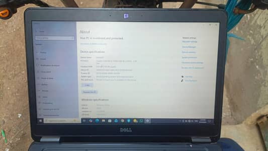 i5 5th gen urgent sale