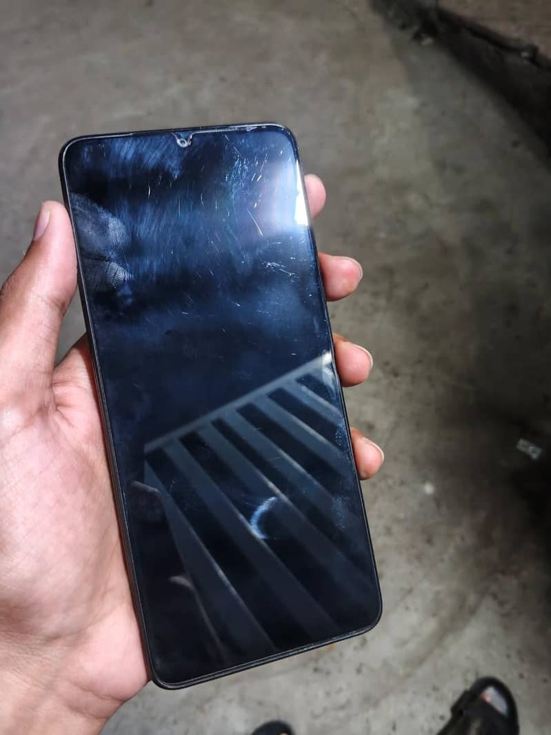 Xiaomi Redmi A3 1