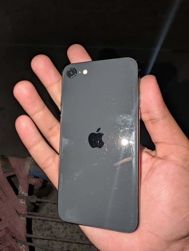 Apple iPhone SE 1