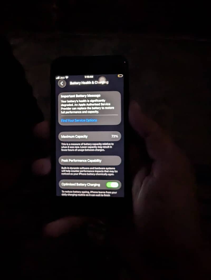 Apple iPhone SE 4