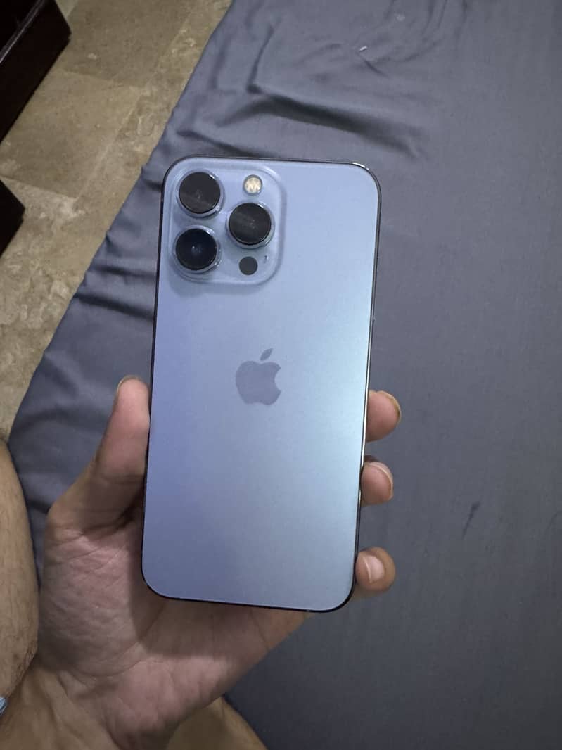 Apple iPhone 13 Pro 3