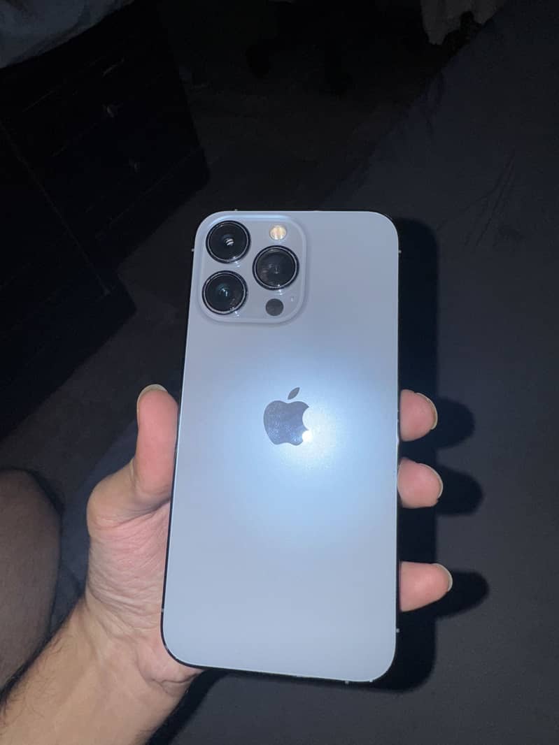 Apple iPhone 13 Pro 5
