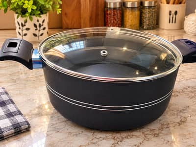 brand new nonstick patili