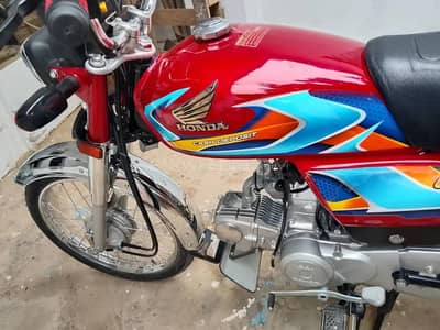 CD 70 New condition 25/26