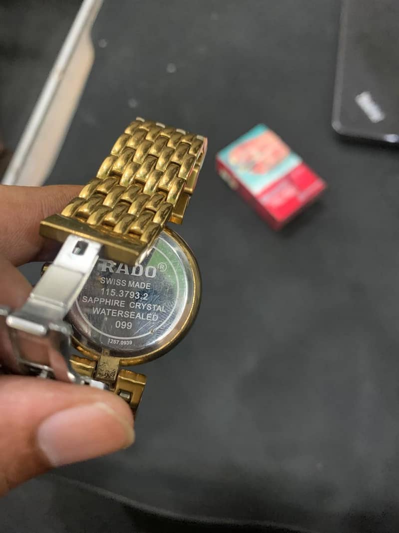 Rado Florence 1