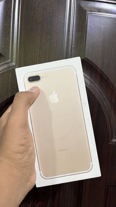 Apple iPhone 7 Plus