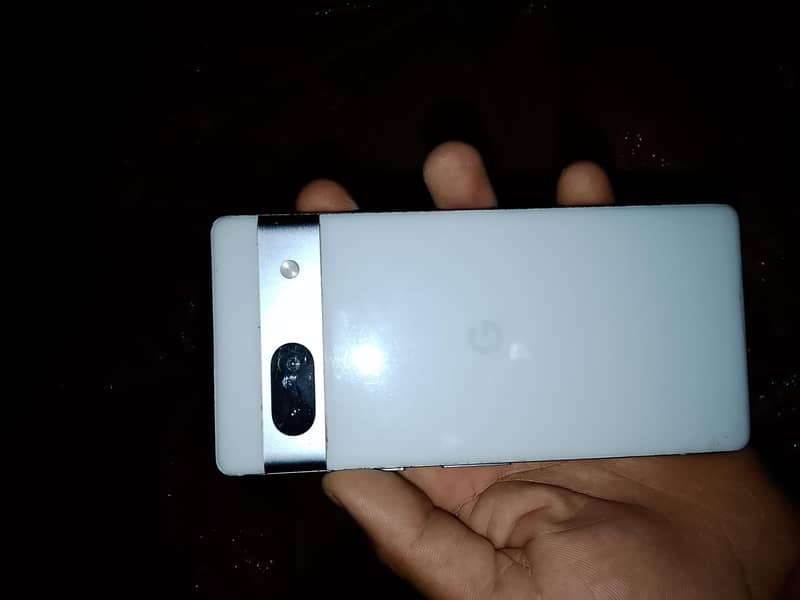 Google Pixel 7 0