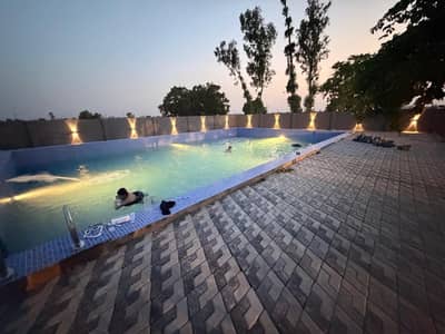 PooL for Rent