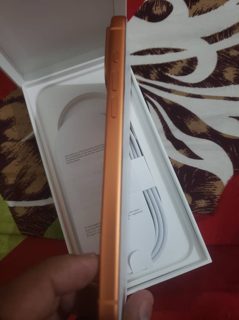 Apple iPhone 17 Pro Max 1