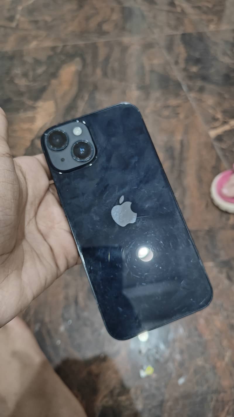 Apple iPhone 14 0