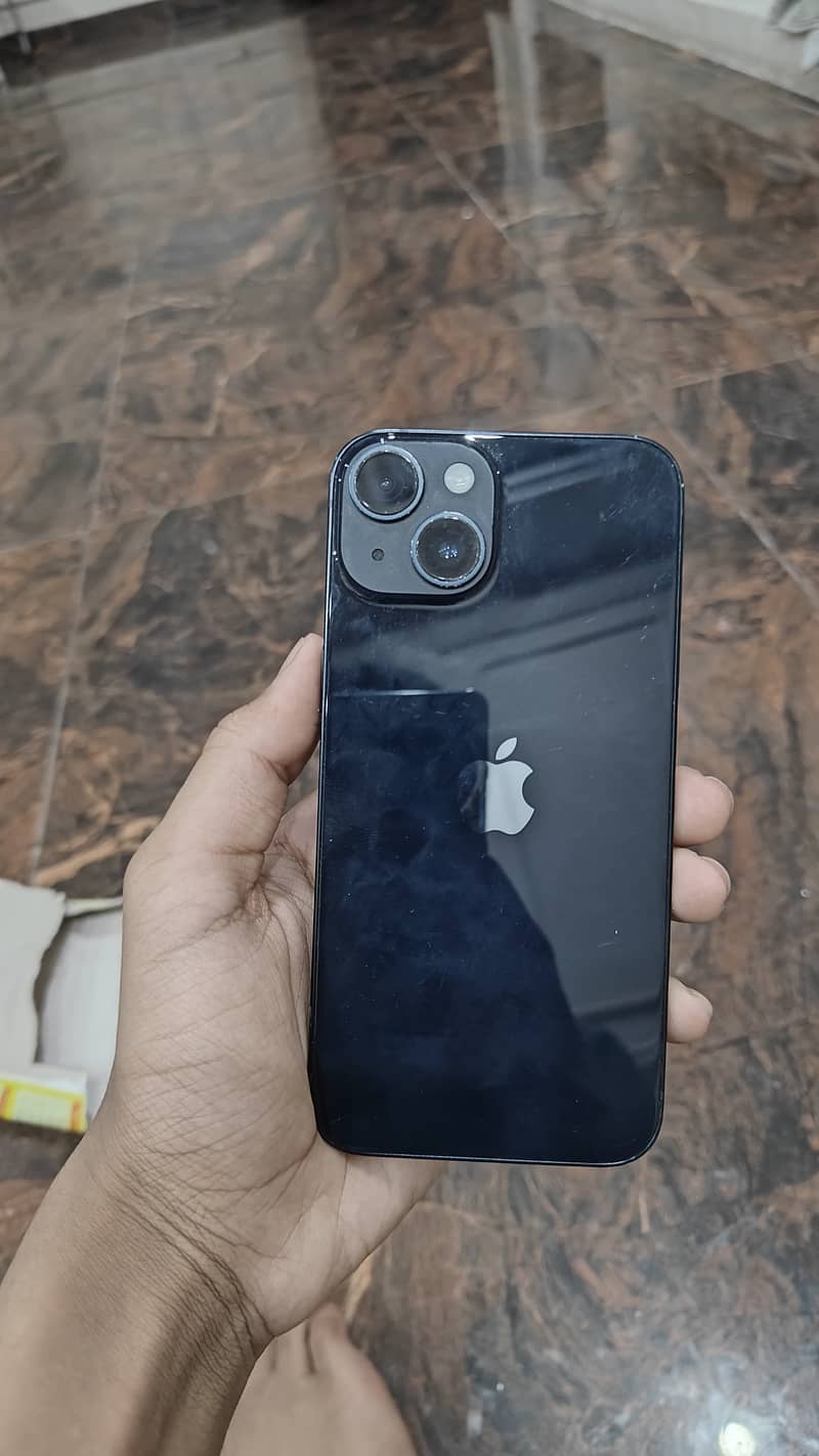 Apple iPhone 14 7