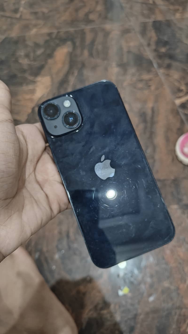 Apple iPhone 14 8