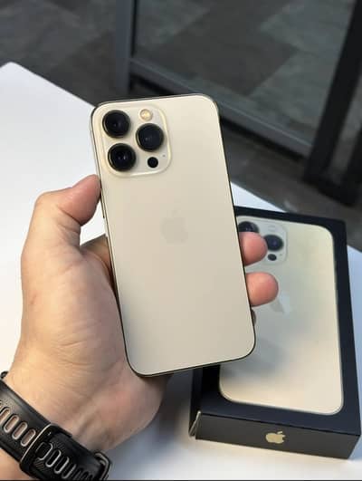 Apple iPhone 13 Pro