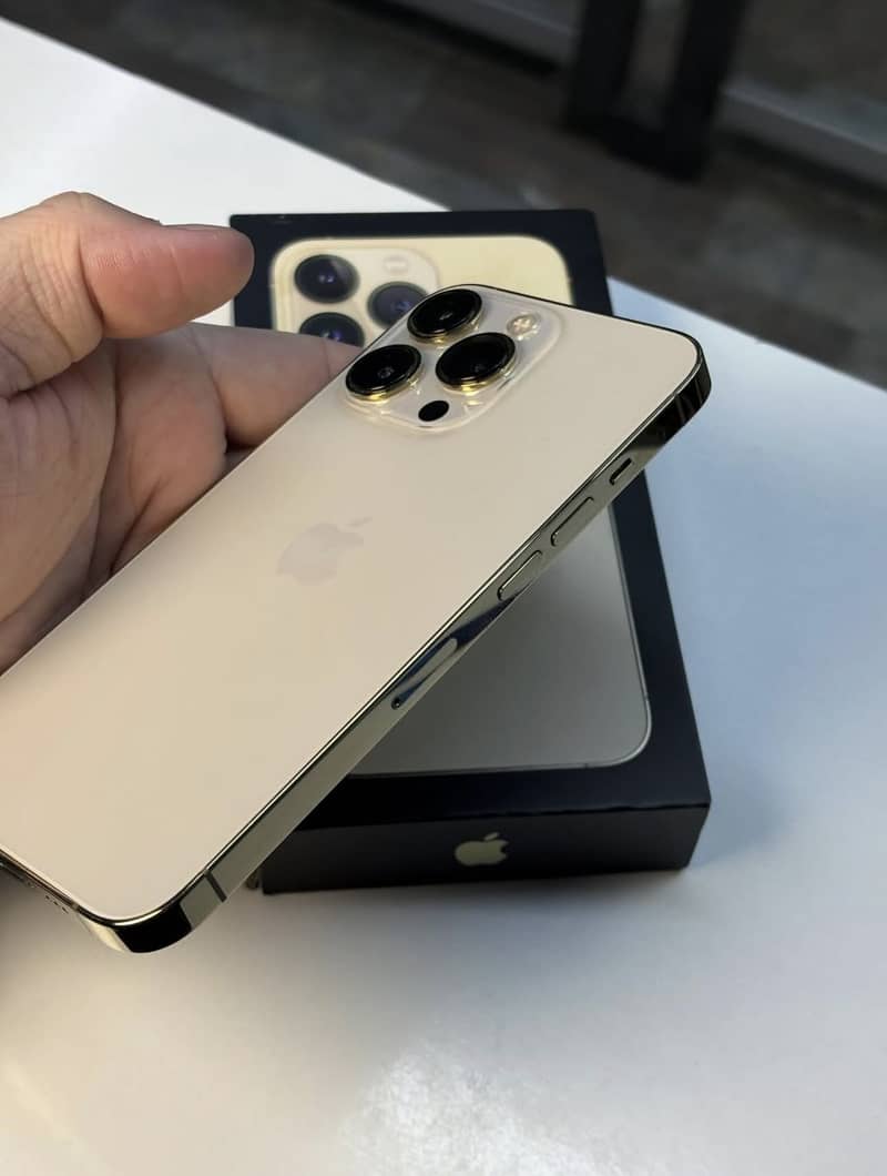 Apple iPhone 13 Pro 1