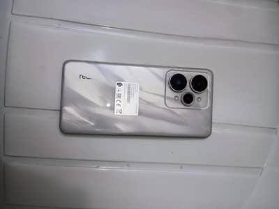 Realme 15 pro 5g
