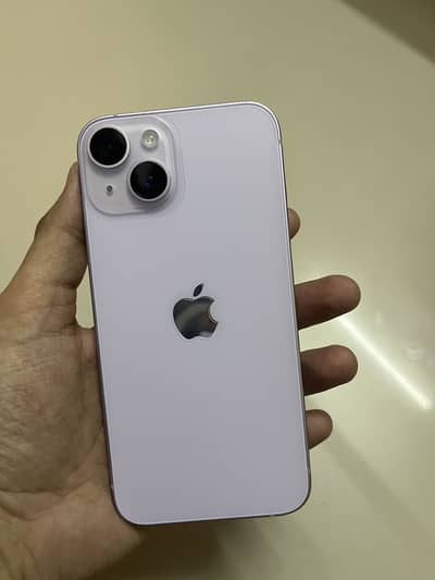 Apple iPhone 14 128 gb