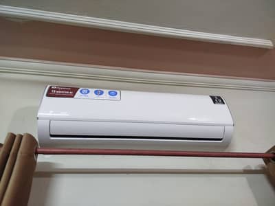Dawlance T3 Series Inverter AC – Lightly Used