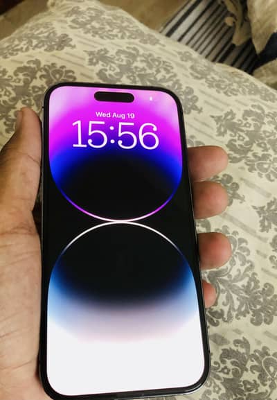 Apple iPhone 14 Pro