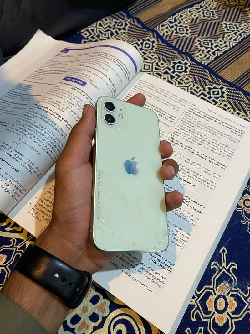 Apple iPhone 12 1