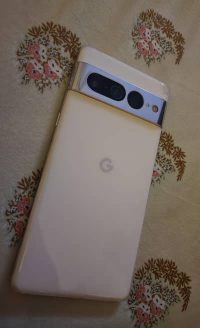 Google Pixel 7 Pro