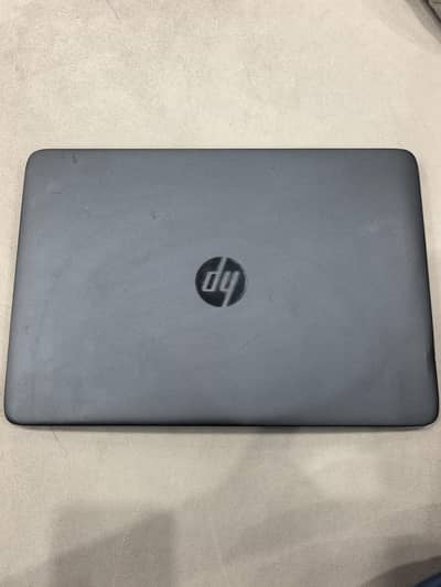 HP ELITEBOOK CORE I5 5 GENERATION