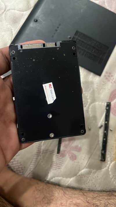 SSD 128 gb