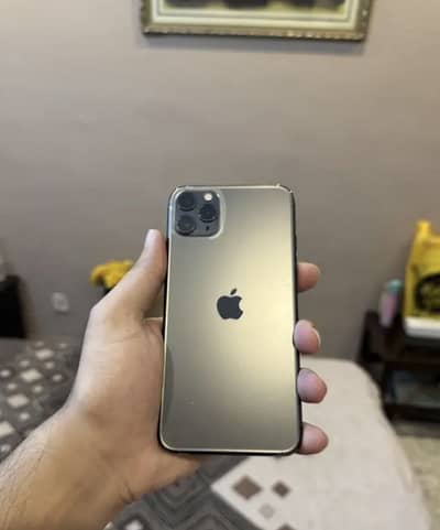 Apple iPhone 11 Pro Max
