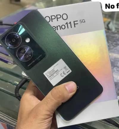 OPPO Reno 11f 5G